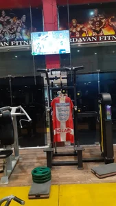 باشگاه بدنسازی اردوان 3