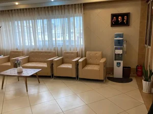 مرکز مشاوره و توانبخشی کارن 4