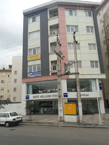 تاکسی ماکسیم رشت