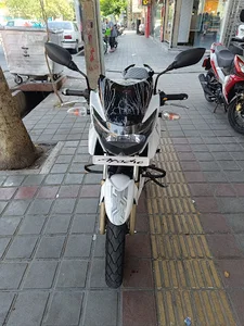 Moto tuning elyas الیاس تیونینگ
