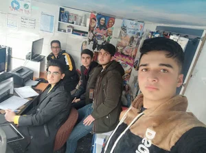 موسسه انفورماتیک جاویدرایان