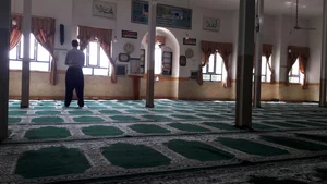 مسجد حضرت یوسف (ع) 4
