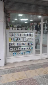 فروشگاه موبایل فتحی