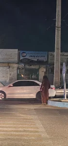شرکت حمل و نقل فرآورده های نفتی لاشار ترابر چابهار