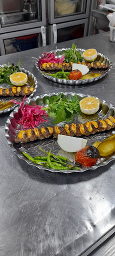 کته کبابی پسر شجاع