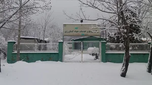 مرکز ترویج جهاد کشاورزی گلستان