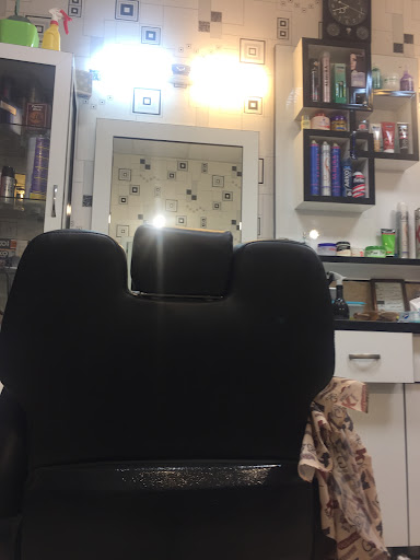 Mostafa Barber