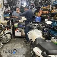 سیم کشی وباتری سازی توکل