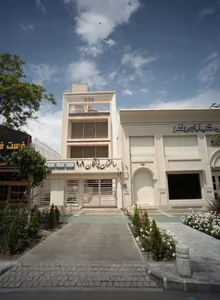 مطب دکتر مهدی علیزاده 2