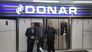 گروه صنعتی دونار