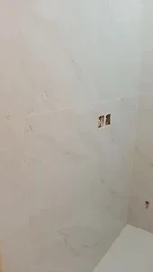 کاشی‌کاری و گچ‌کاری سلسبیل شمالی
