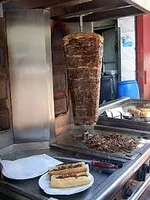 شاورما دالاهو