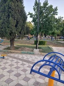 بوستان سعدی