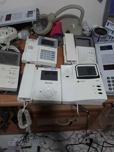 خدمات نصب و تعمیرات آیفون بهزادی پور