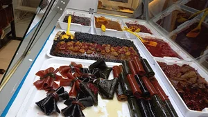 شهر لواشک