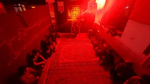 پایگاه شهید بی آزار کیاسرا