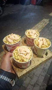 بستنی گل یاس 5