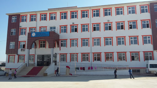 Gercüş Yatılı Bölge Ortaokulu