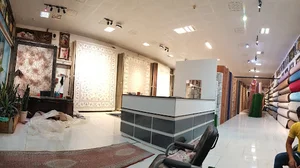 فرش افشار