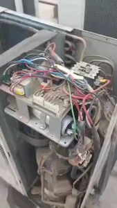 نصب و تعمیر کولر گازی در مرزداران 2