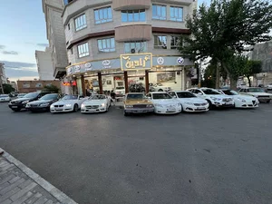 اتو گالری جلیل زاده