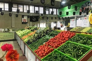 هایپر میوه نور