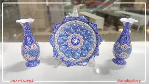 Atrab Handcrafts Gallery