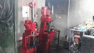 مکانیکی تراکتور و تراشکاری