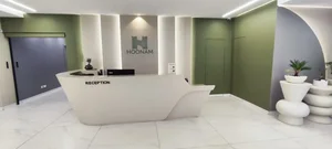 کلینیک زیبایی هونام 5