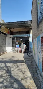 نانوایی لطف اله سفیدی