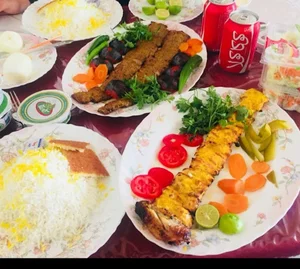 رستوران سادات