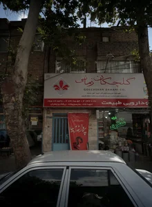 گیاهان دارویی طبیعت