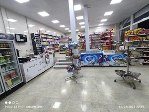 فروشگاه ایرانیان