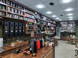 قهوه ماندگار