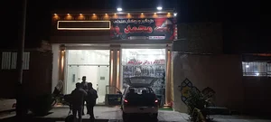 اسپرت محمد