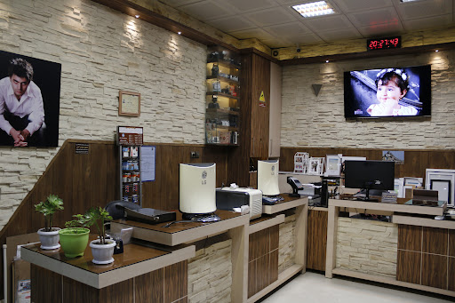 آتلیه سرو