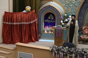 پیش دبستانی نسیم رحمت