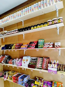 هتل شکلات 3