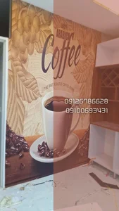 دکوراسیون خانه کاغذی 5