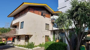 هتل اقامتی ساحلی فرهاد