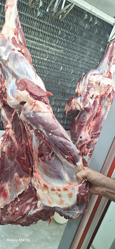 سوپر گوشت مولوی