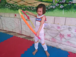 باشگاه کودکان عمو سن سی