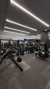 باشگاه بدنسازی فیت لایف FitLife