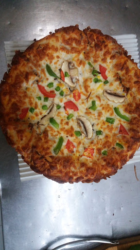 کباب ترکی