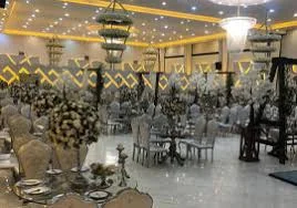 تالار عروسی بابک