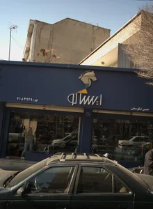 نمایندگی قطعات یدکی خودرو 2