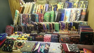 گالری دکان مدرن