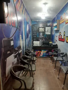 کافی نت تک نت