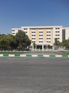 هتل پردیسان 5