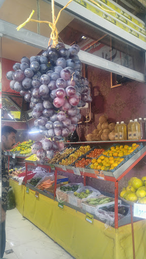می ه فروشی مصلی